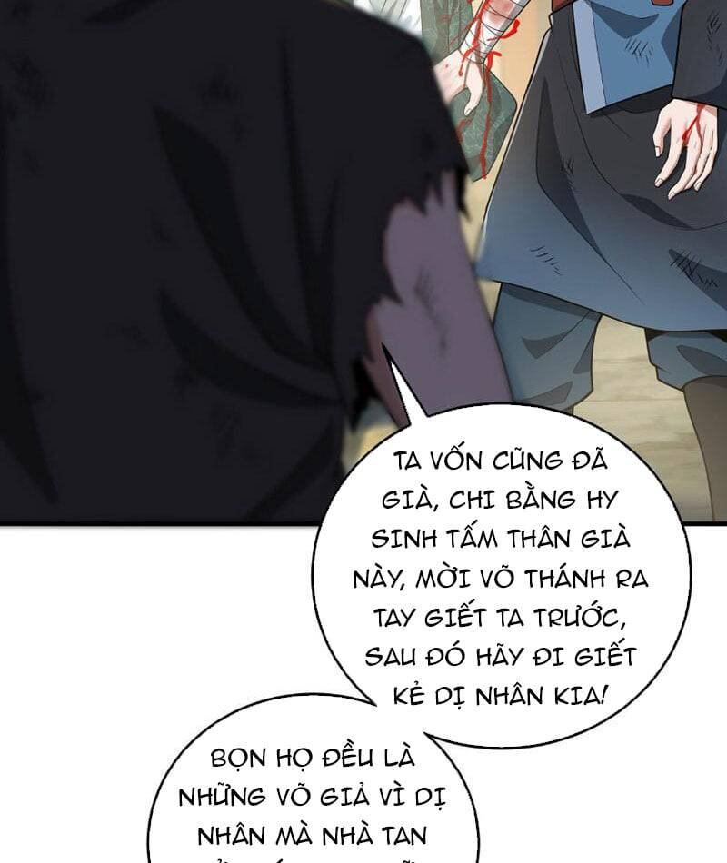 Giết Ta Thêm Vài Lần Nữa, Ta Liền Trở Thành Vô Địch! Chap 41 - Next Chap 42