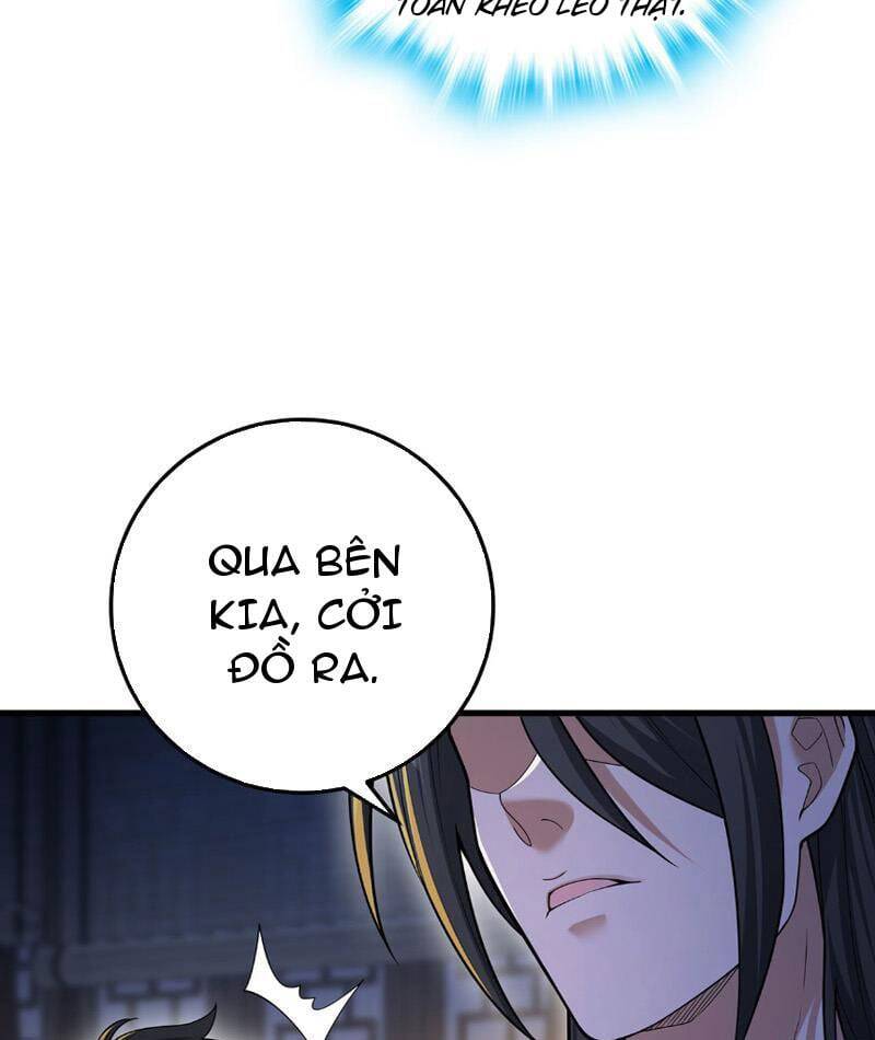 Giết Ta Thêm Vài Lần Nữa, Ta Liền Trở Thành Vô Địch! Chap 41 - Next Chap 42