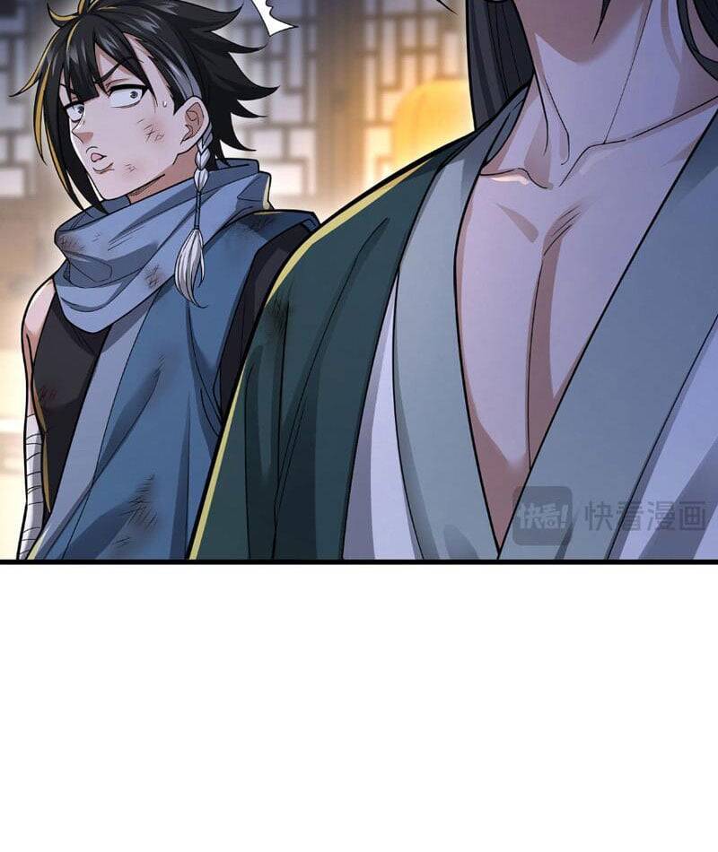 Giết Ta Thêm Vài Lần Nữa, Ta Liền Trở Thành Vô Địch! Chap 41 - Next Chap 42