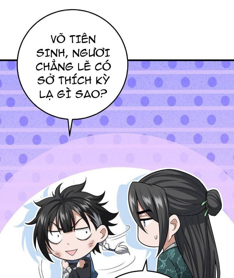 Giết Ta Thêm Vài Lần Nữa, Ta Liền Trở Thành Vô Địch! Chap 41 - Next Chap 42