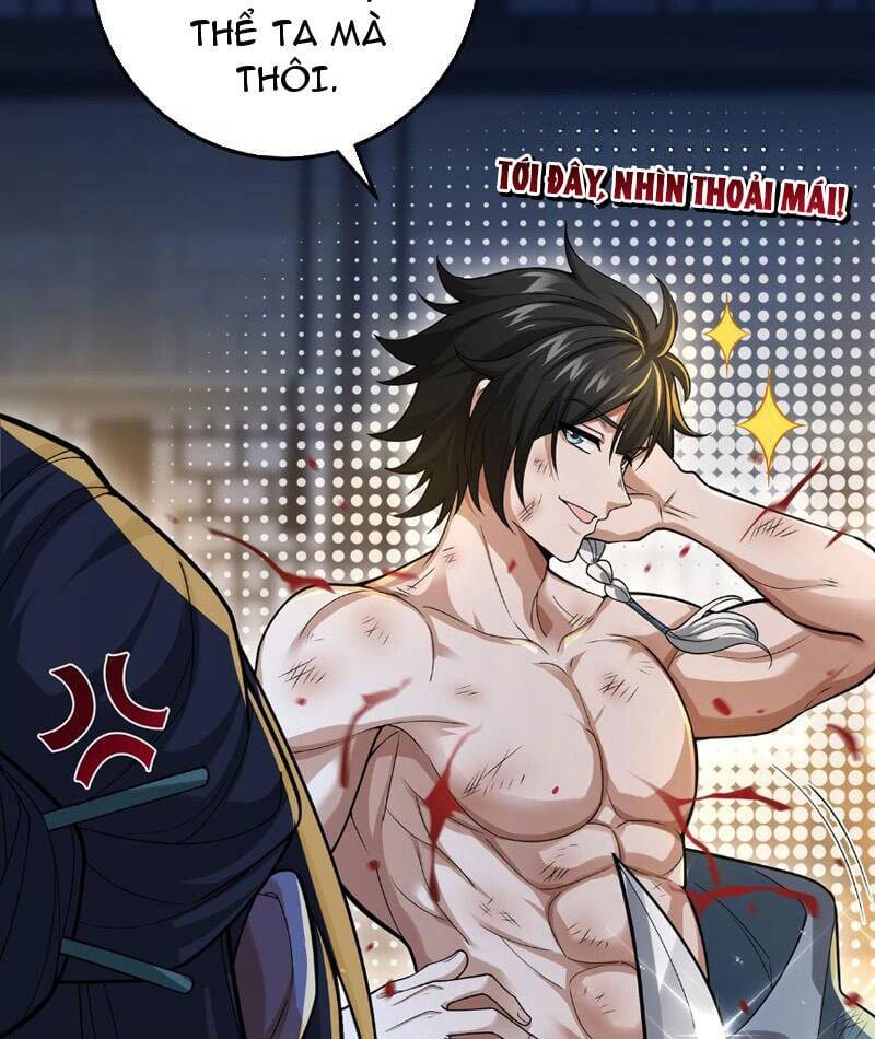 Giết Ta Thêm Vài Lần Nữa, Ta Liền Trở Thành Vô Địch! Chap 41 - Next Chap 42