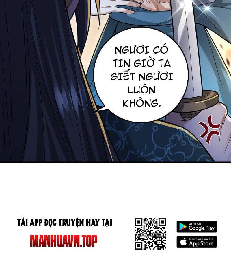Giết Ta Thêm Vài Lần Nữa, Ta Liền Trở Thành Vô Địch! Chap 41 - Next Chap 42