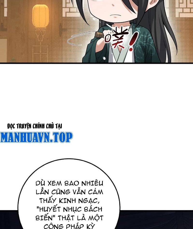 Giết Ta Thêm Vài Lần Nữa, Ta Liền Trở Thành Vô Địch! Chap 41 - Next Chap 42
