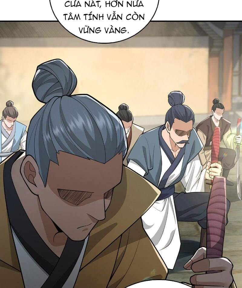 Giết Ta Thêm Vài Lần Nữa, Ta Liền Trở Thành Vô Địch! Chap 41 - Next Chap 42