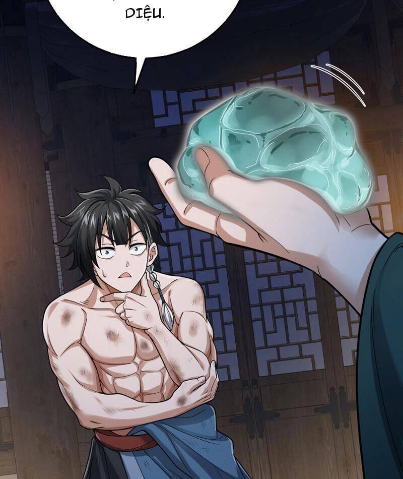 Giết Ta Thêm Vài Lần Nữa, Ta Liền Trở Thành Vô Địch! Chap 41 - Next Chap 42