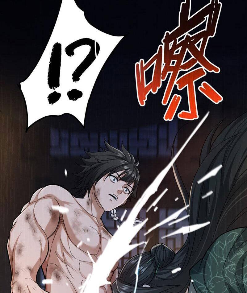 Giết Ta Thêm Vài Lần Nữa, Ta Liền Trở Thành Vô Địch! Chap 41 - Next Chap 42