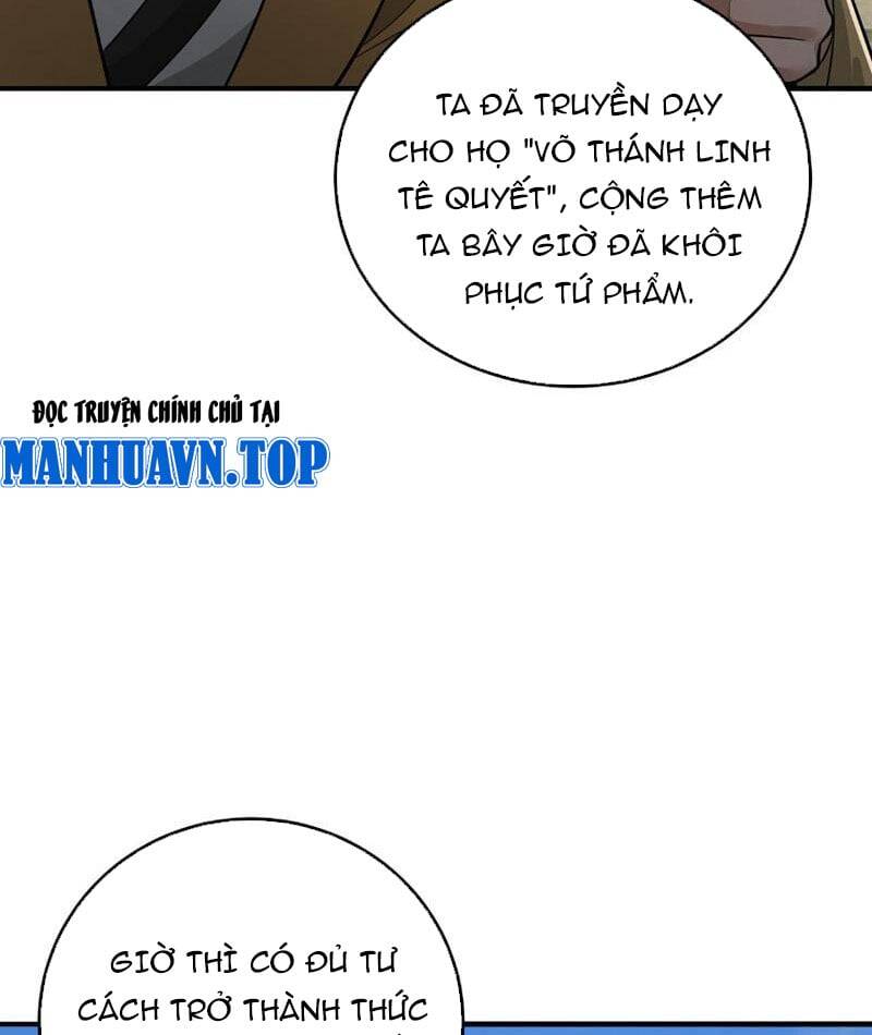 Giết Ta Thêm Vài Lần Nữa, Ta Liền Trở Thành Vô Địch! Chap 41 - Next Chap 42