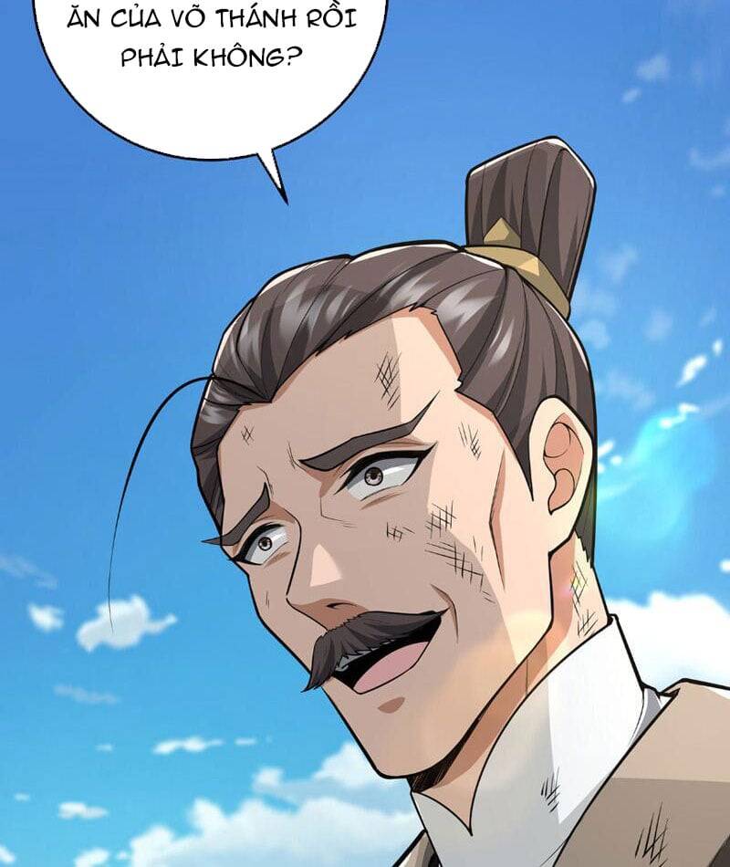 Giết Ta Thêm Vài Lần Nữa, Ta Liền Trở Thành Vô Địch! Chap 41 - Next Chap 42