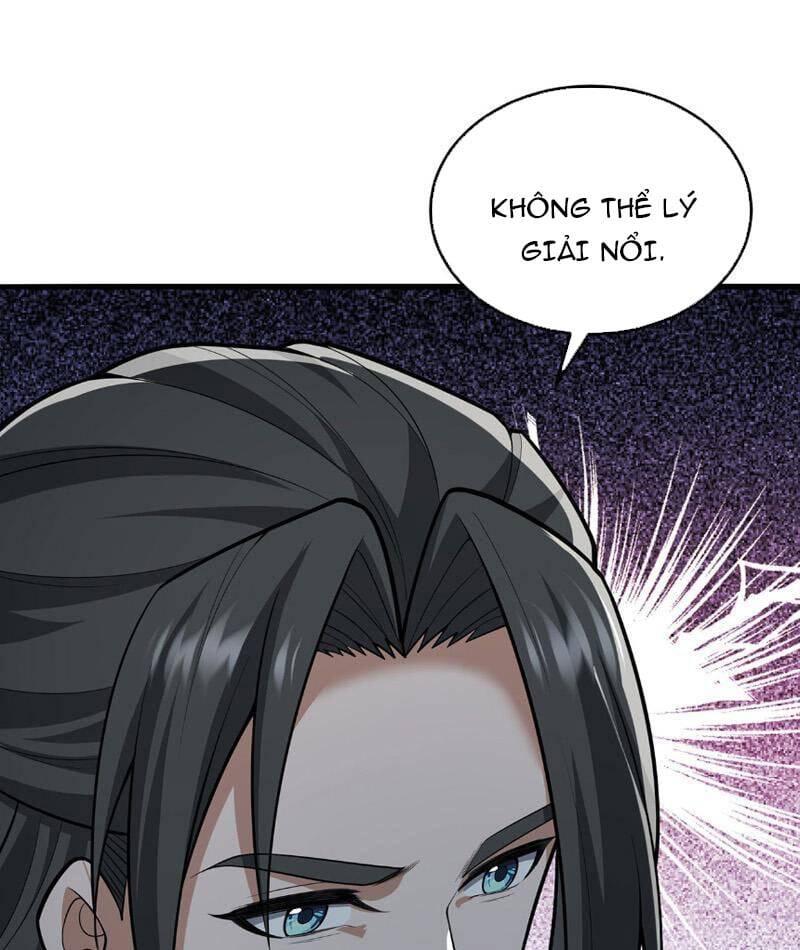 Giết Ta Thêm Vài Lần Nữa, Ta Liền Trở Thành Vô Địch! Chap 41 - Next Chap 42