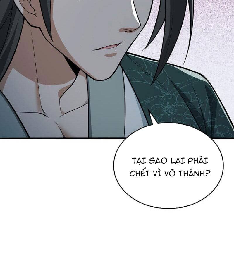 Giết Ta Thêm Vài Lần Nữa, Ta Liền Trở Thành Vô Địch! Chap 41 - Next Chap 42
