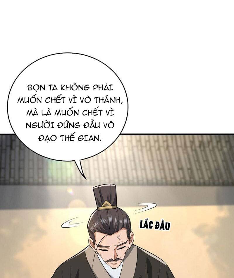 Giết Ta Thêm Vài Lần Nữa, Ta Liền Trở Thành Vô Địch! Chap 41 - Next Chap 42