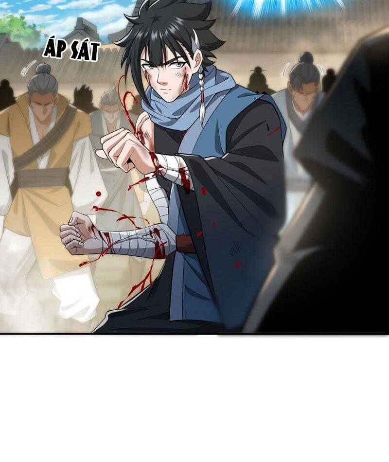 Giết Ta Thêm Vài Lần Nữa, Ta Liền Trở Thành Vô Địch! Chap 41 - Next Chap 42