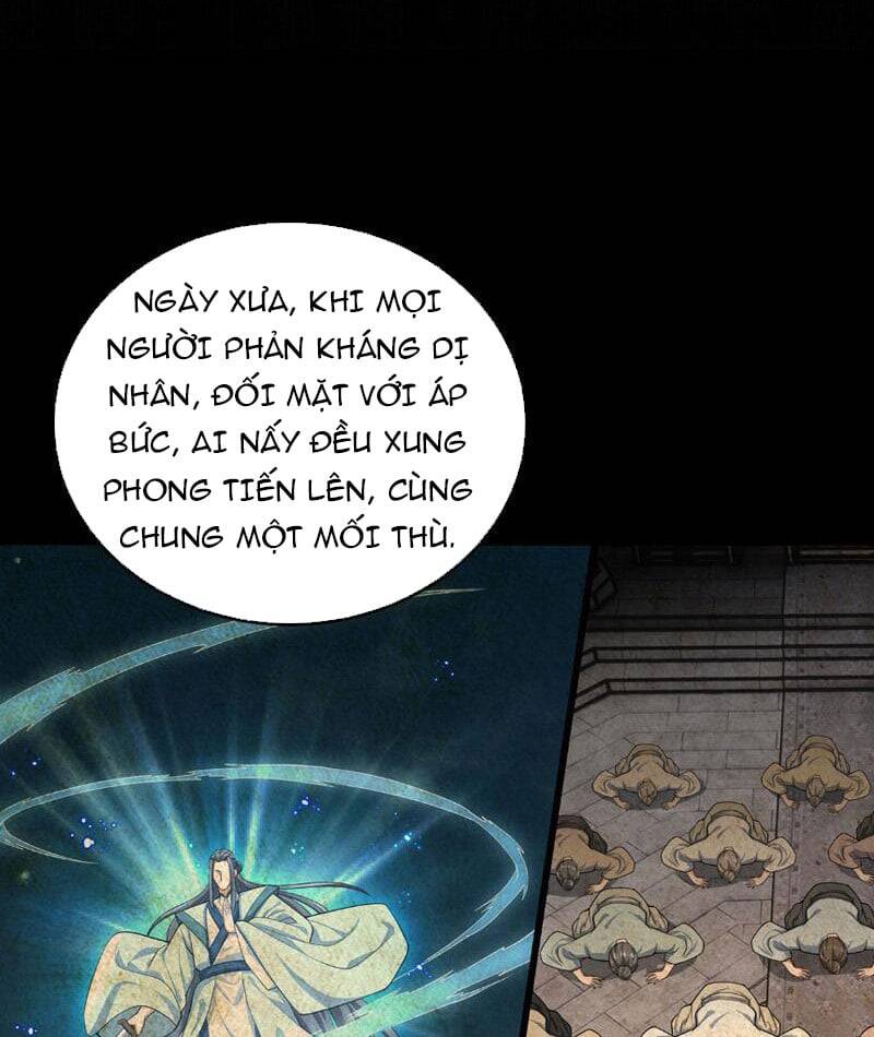 Giết Ta Thêm Vài Lần Nữa, Ta Liền Trở Thành Vô Địch! Chap 41 - Next Chap 42