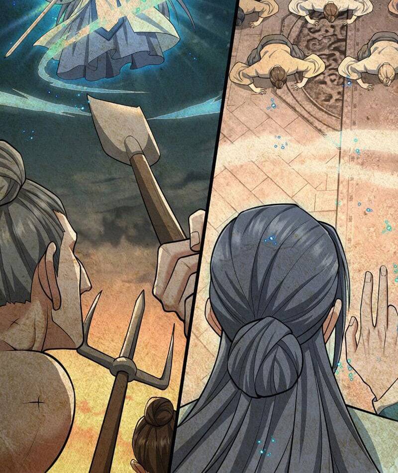 Giết Ta Thêm Vài Lần Nữa, Ta Liền Trở Thành Vô Địch! Chap 41 - Next Chap 42