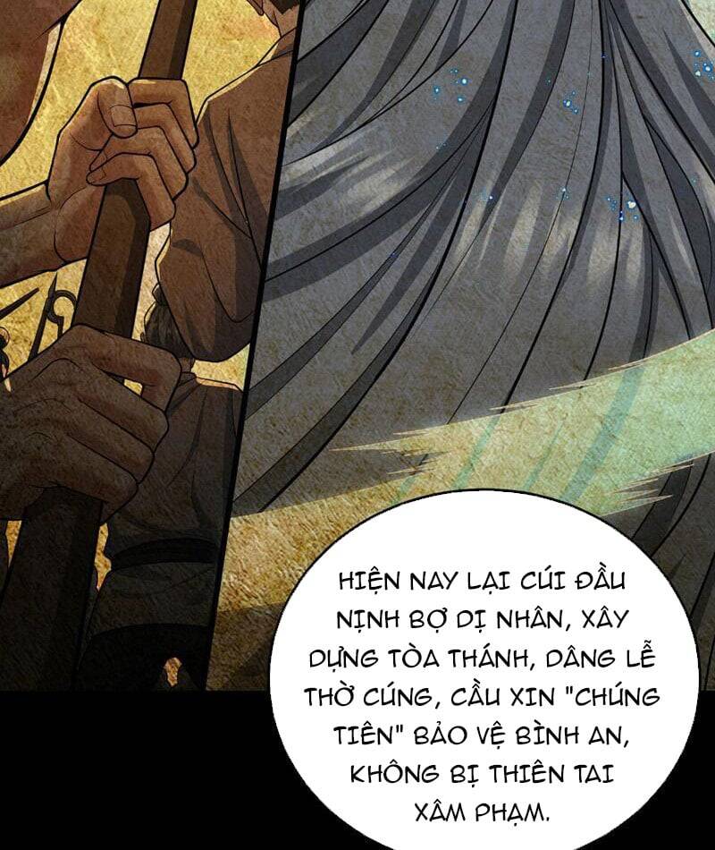 Giết Ta Thêm Vài Lần Nữa, Ta Liền Trở Thành Vô Địch! Chap 41 - Next Chap 42