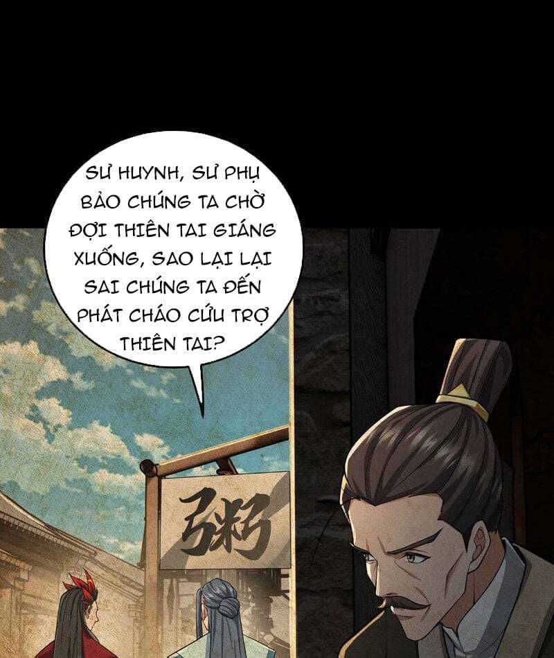 Giết Ta Thêm Vài Lần Nữa, Ta Liền Trở Thành Vô Địch! Chap 41 - Next Chap 42