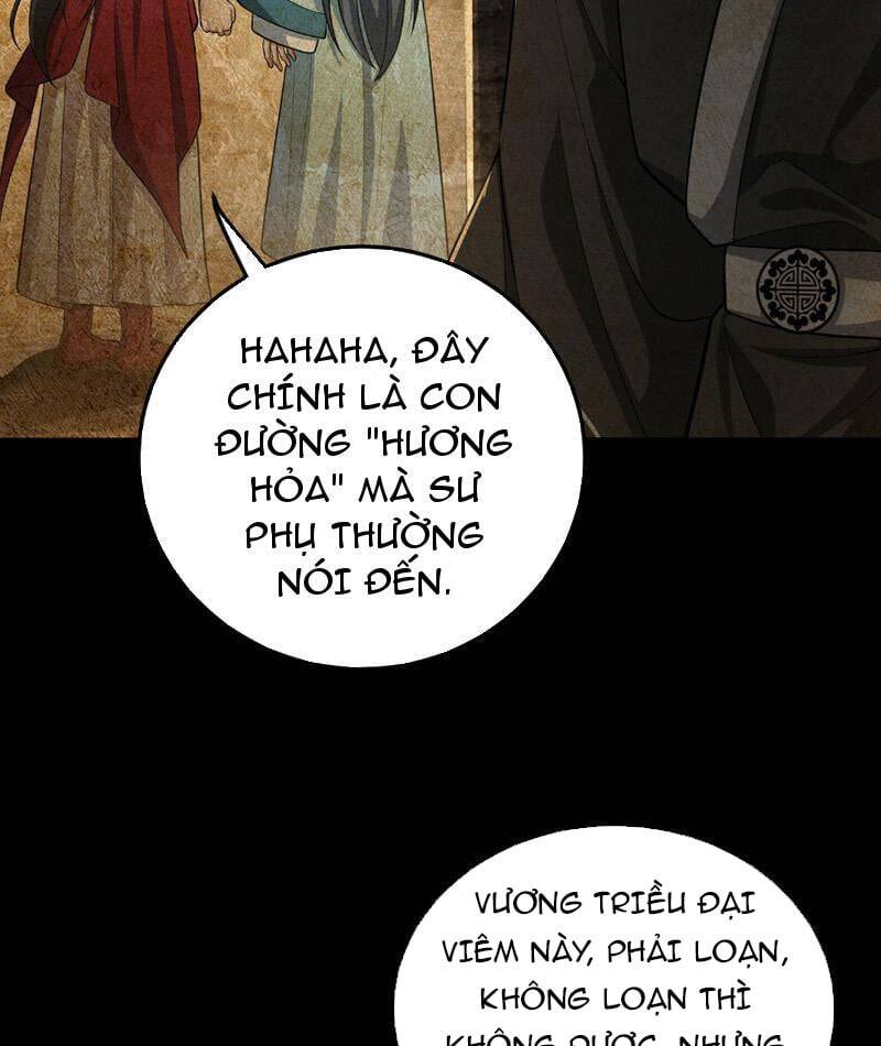 Giết Ta Thêm Vài Lần Nữa, Ta Liền Trở Thành Vô Địch! Chap 41 - Next Chap 42