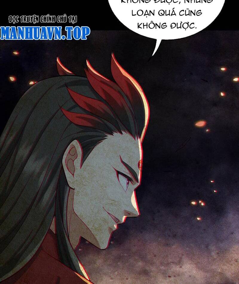 Giết Ta Thêm Vài Lần Nữa, Ta Liền Trở Thành Vô Địch! Chap 41 - Next Chap 42