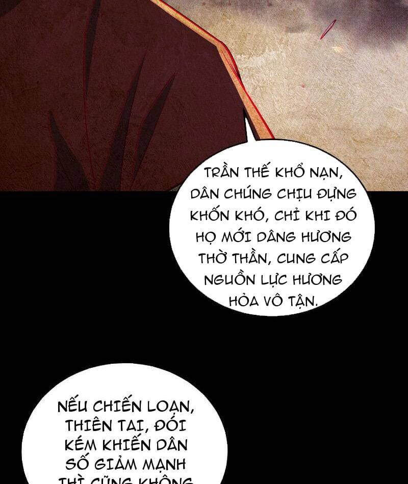 Giết Ta Thêm Vài Lần Nữa, Ta Liền Trở Thành Vô Địch! Chap 41 - Next Chap 42