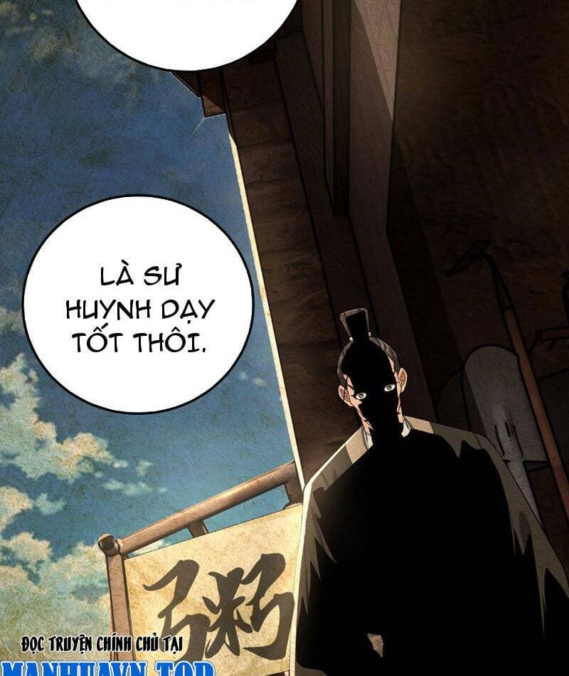 Giết Ta Thêm Vài Lần Nữa, Ta Liền Trở Thành Vô Địch! Chap 41 - Next Chap 42