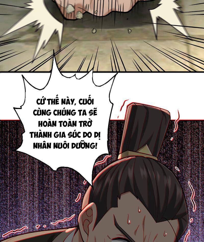 Giết Ta Thêm Vài Lần Nữa, Ta Liền Trở Thành Vô Địch! Chap 41 - Next Chap 42