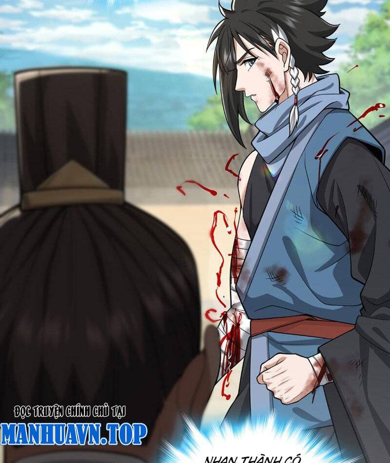 Giết Ta Thêm Vài Lần Nữa, Ta Liền Trở Thành Vô Địch! Chap 41 - Next Chap 42