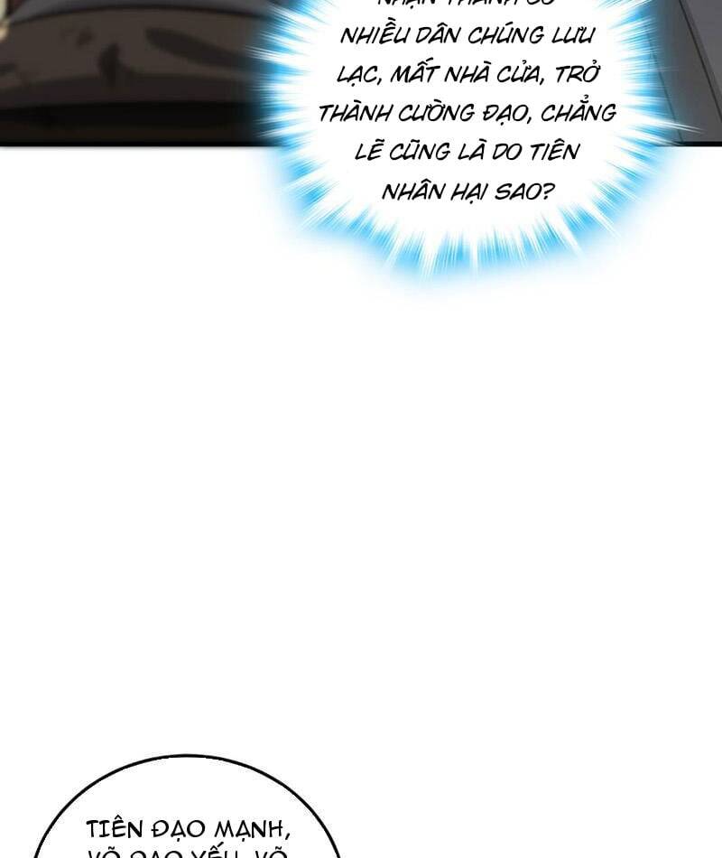 Giết Ta Thêm Vài Lần Nữa, Ta Liền Trở Thành Vô Địch! Chap 41 - Next Chap 42