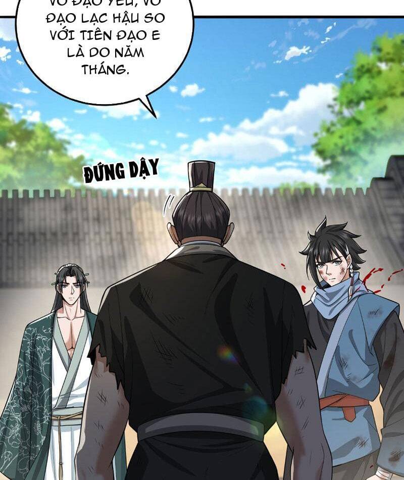 Giết Ta Thêm Vài Lần Nữa, Ta Liền Trở Thành Vô Địch! Chap 41 - Next Chap 42