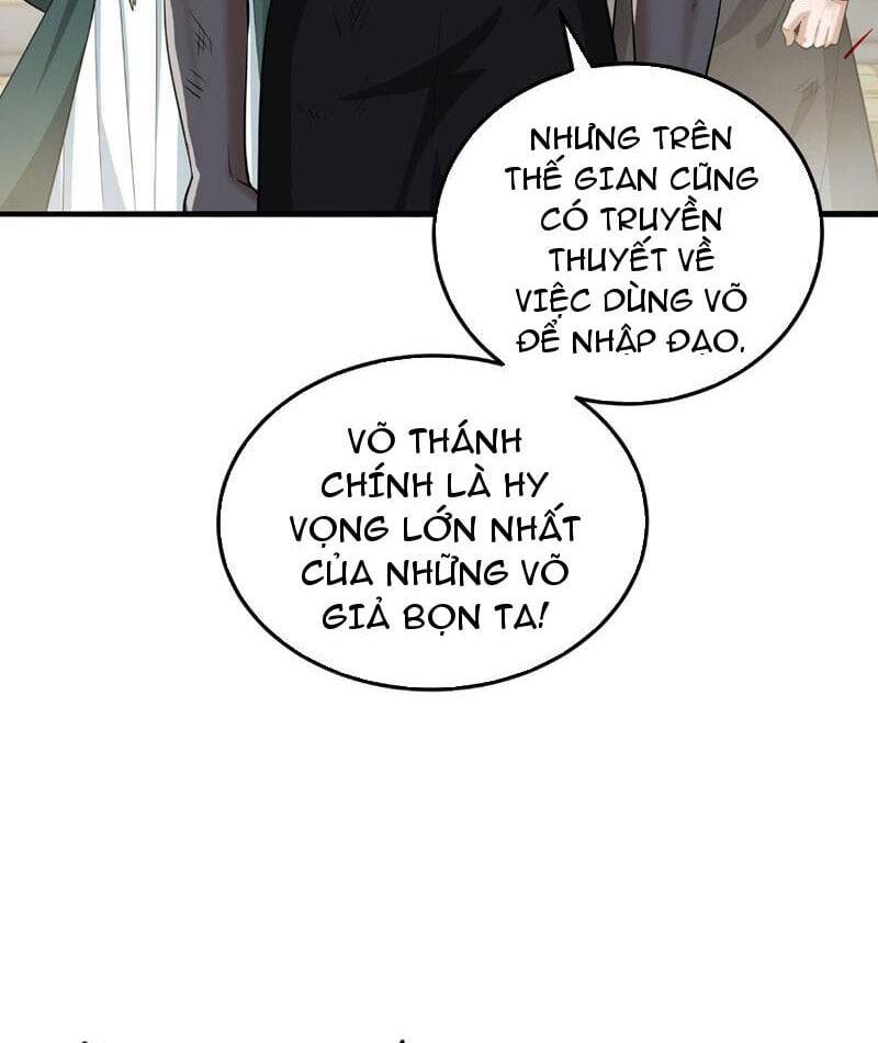 Giết Ta Thêm Vài Lần Nữa, Ta Liền Trở Thành Vô Địch! Chap 41 - Next Chap 42