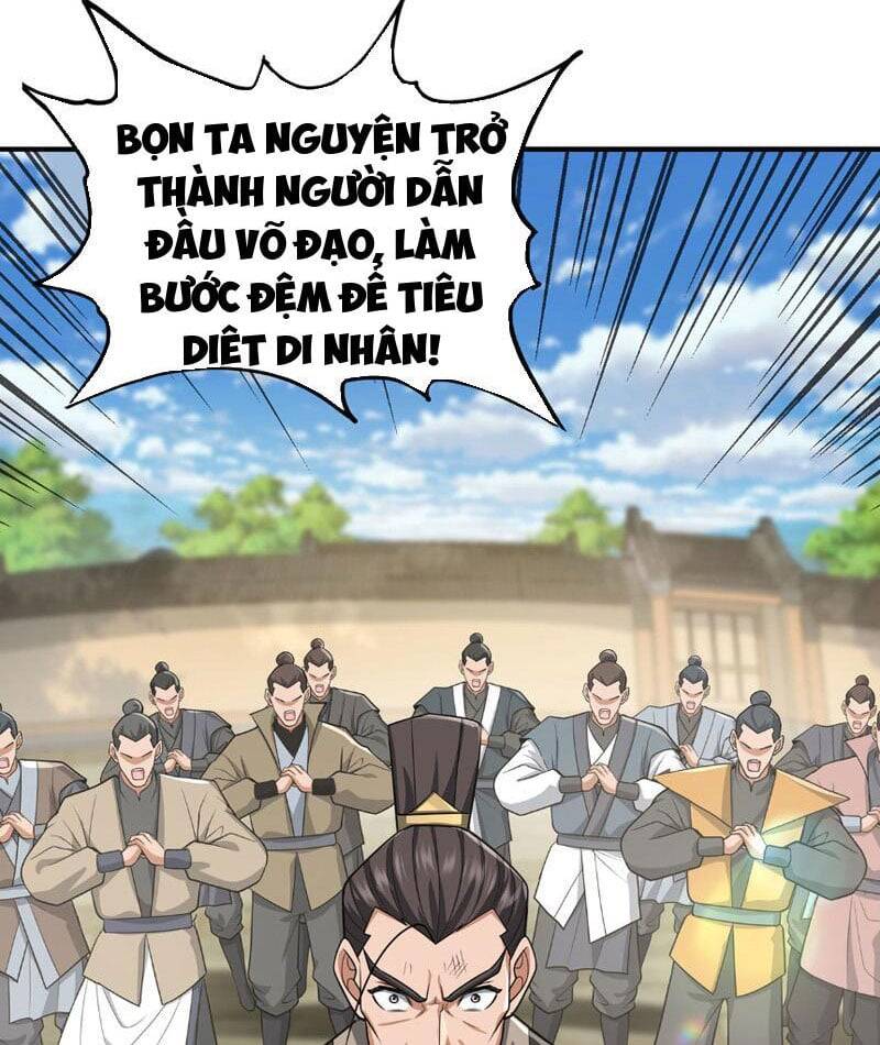 Giết Ta Thêm Vài Lần Nữa, Ta Liền Trở Thành Vô Địch! Chap 41 - Next Chap 42
