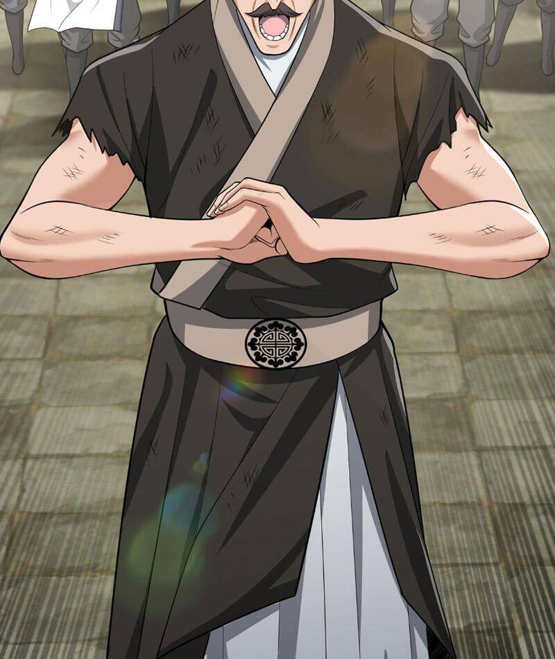 Giết Ta Thêm Vài Lần Nữa, Ta Liền Trở Thành Vô Địch! Chap 41 - Next Chap 42