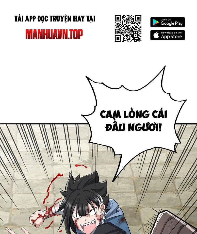 Giết Ta Thêm Vài Lần Nữa, Ta Liền Trở Thành Vô Địch! Chap 41 - Next Chap 42