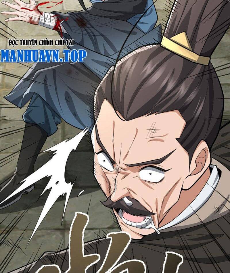 Giết Ta Thêm Vài Lần Nữa, Ta Liền Trở Thành Vô Địch! Chap 41 - Next Chap 42