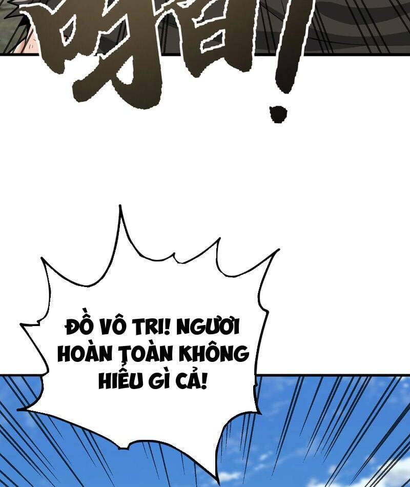 Giết Ta Thêm Vài Lần Nữa, Ta Liền Trở Thành Vô Địch! Chap 41 - Next Chap 42