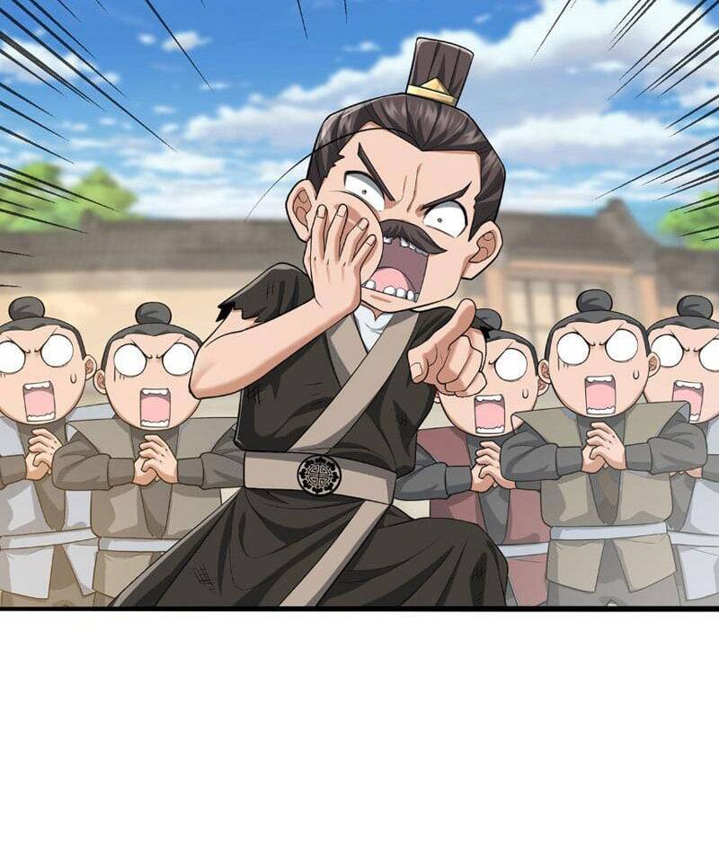 Giết Ta Thêm Vài Lần Nữa, Ta Liền Trở Thành Vô Địch! Chap 41 - Next Chap 42