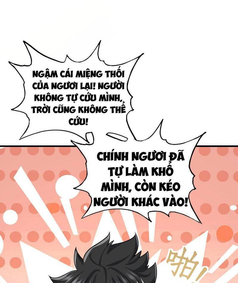 Giết Ta Thêm Vài Lần Nữa, Ta Liền Trở Thành Vô Địch! Chap 41 - Next Chap 42