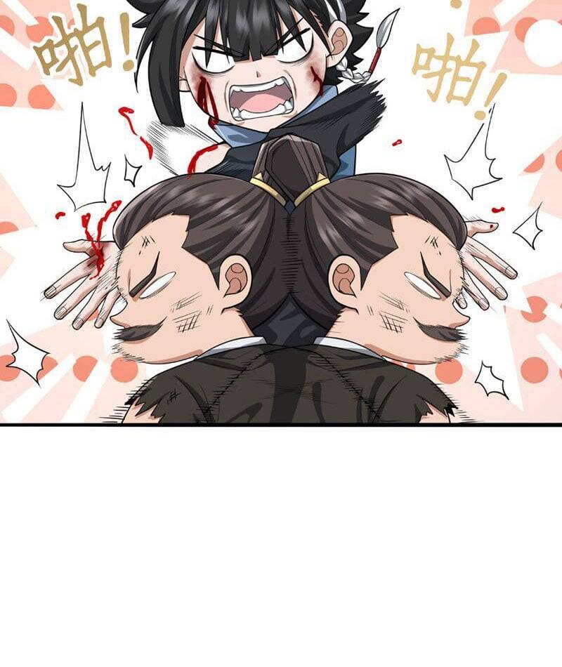 Giết Ta Thêm Vài Lần Nữa, Ta Liền Trở Thành Vô Địch! Chap 41 - Next Chap 42