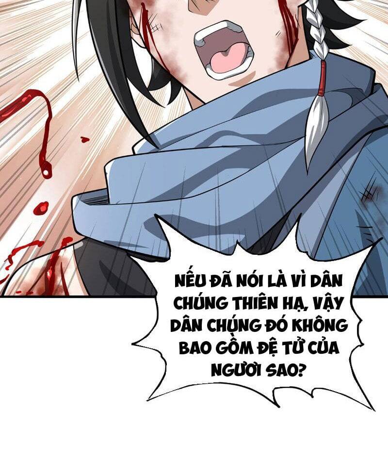 Giết Ta Thêm Vài Lần Nữa, Ta Liền Trở Thành Vô Địch! Chap 41 - Next Chap 42