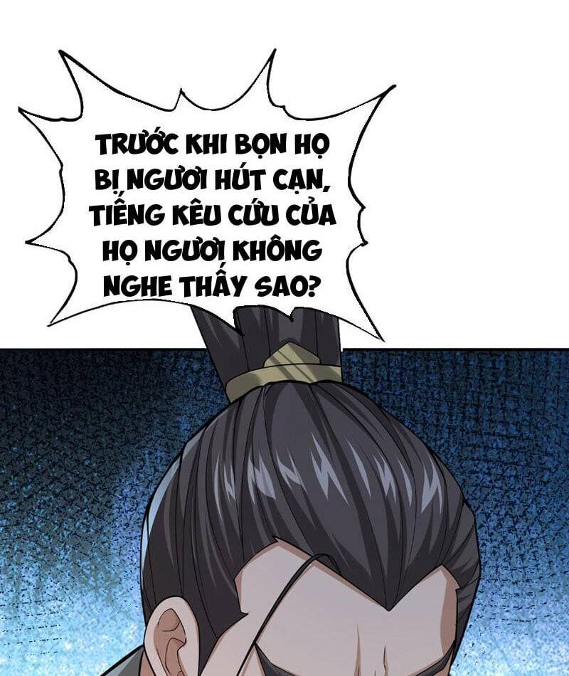 Giết Ta Thêm Vài Lần Nữa, Ta Liền Trở Thành Vô Địch! Chap 41 - Next Chap 42