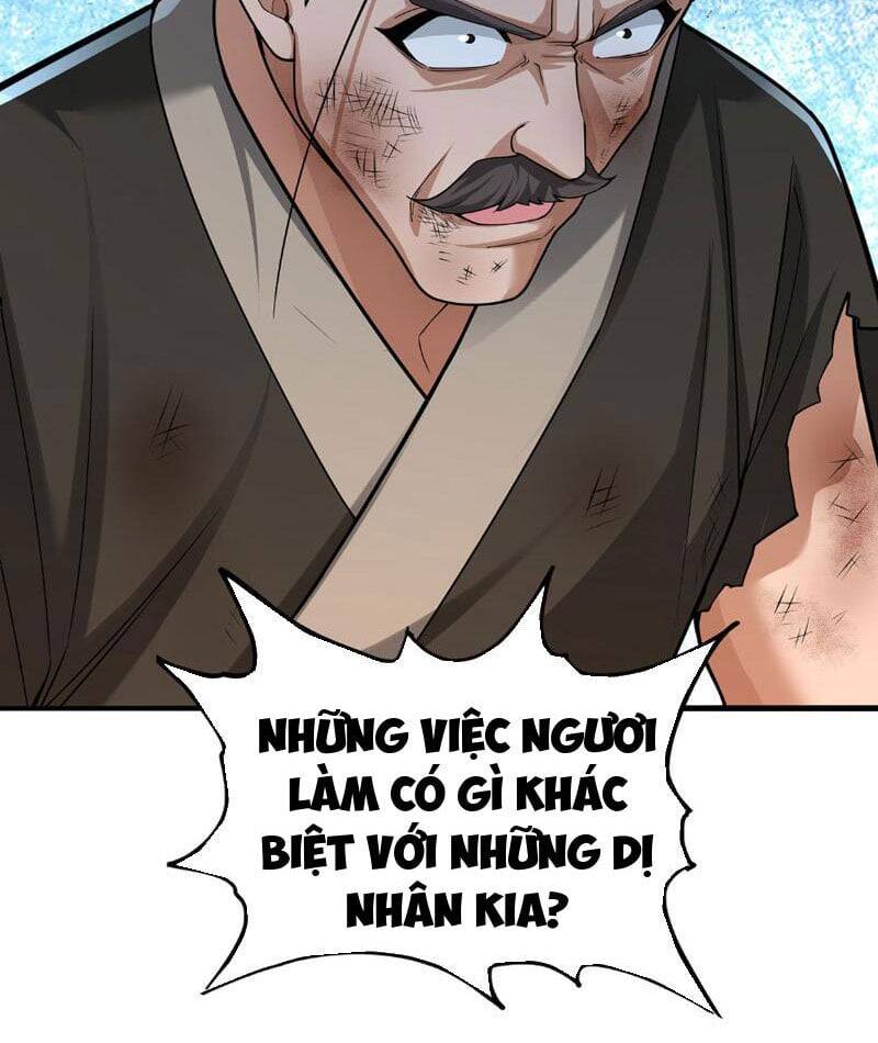 Giết Ta Thêm Vài Lần Nữa, Ta Liền Trở Thành Vô Địch! Chap 41 - Next Chap 42