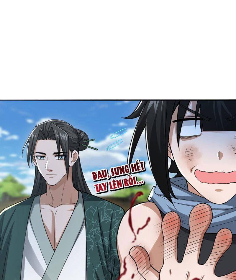 Giết Ta Thêm Vài Lần Nữa, Ta Liền Trở Thành Vô Địch! Chap 41 - Next Chap 42