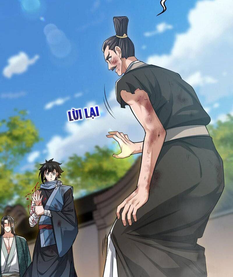 Giết Ta Thêm Vài Lần Nữa, Ta Liền Trở Thành Vô Địch! Chap 41 - Next Chap 42
