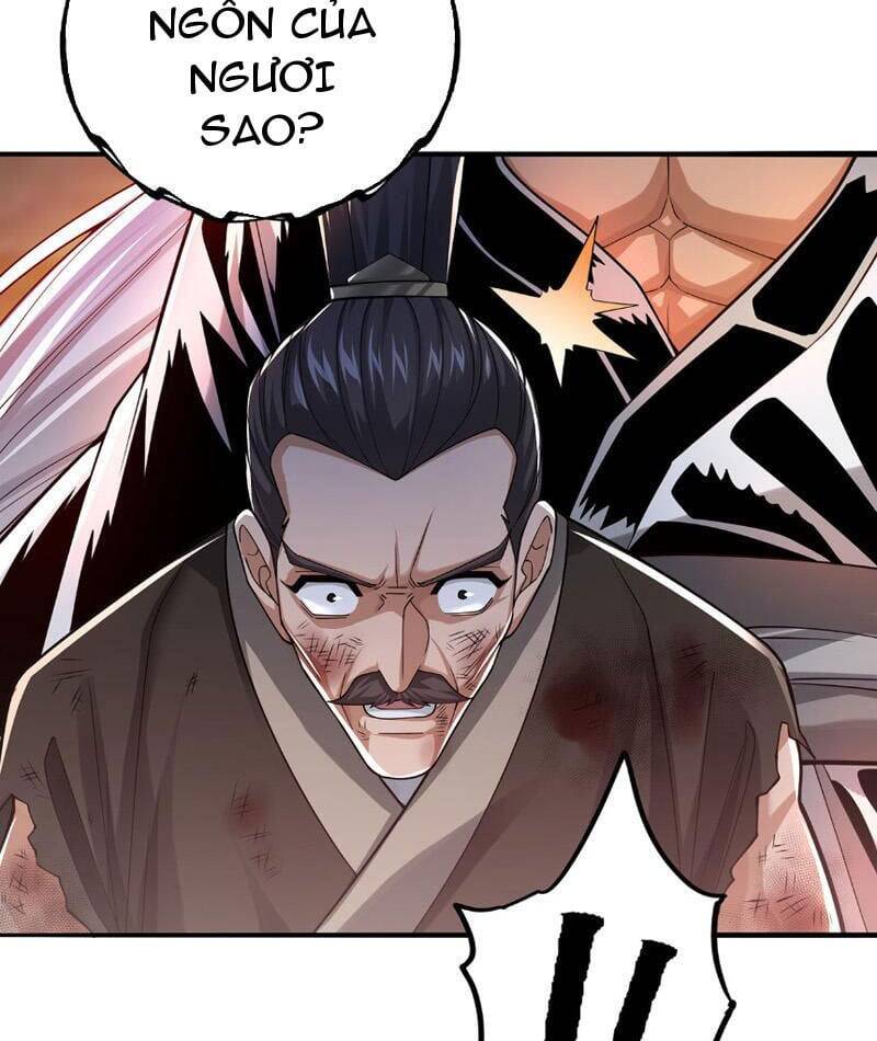 Giết Ta Thêm Vài Lần Nữa, Ta Liền Trở Thành Vô Địch! Chap 41 - Next Chap 42