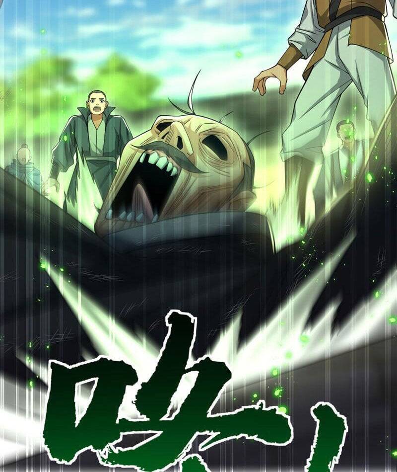 Giết Ta Thêm Vài Lần Nữa, Ta Liền Trở Thành Vô Địch! Chap 41 - Next Chap 42