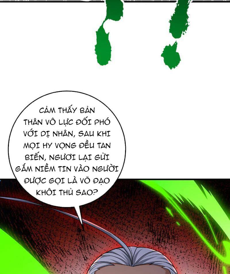 Giết Ta Thêm Vài Lần Nữa, Ta Liền Trở Thành Vô Địch! Chap 41 - Next Chap 42