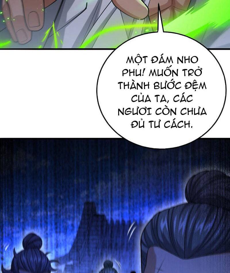 Giết Ta Thêm Vài Lần Nữa, Ta Liền Trở Thành Vô Địch! Chap 41 - Next Chap 42