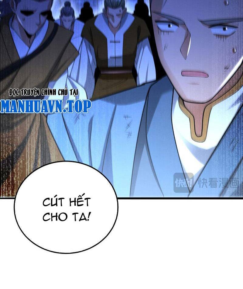 Giết Ta Thêm Vài Lần Nữa, Ta Liền Trở Thành Vô Địch! Chap 41 - Next Chap 42