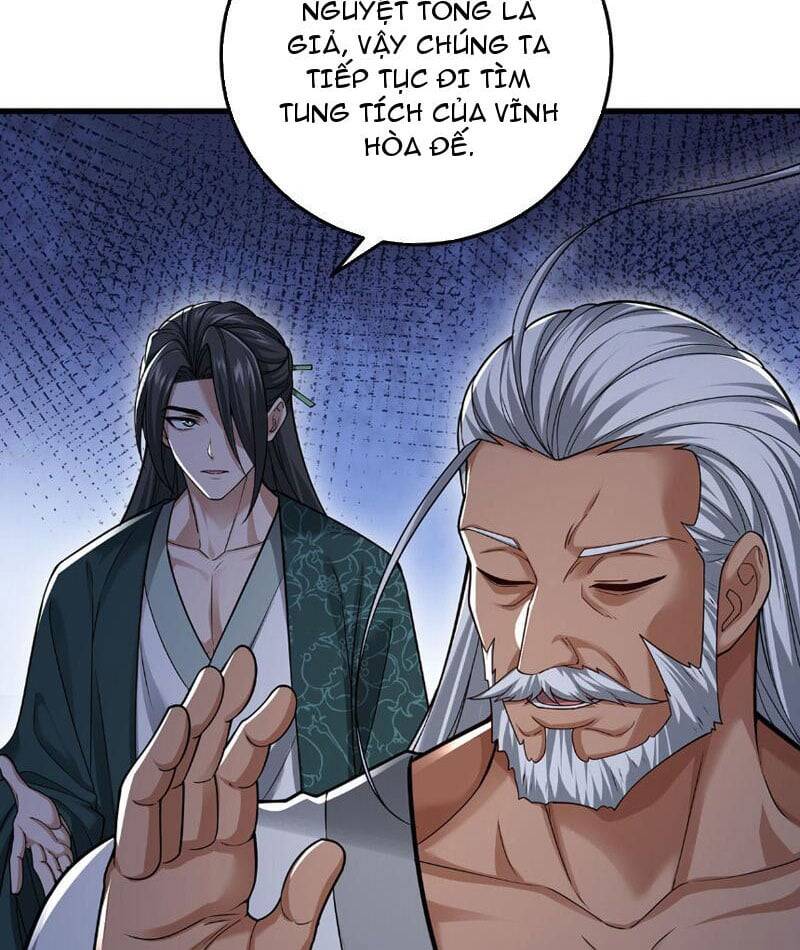 Giết Ta Thêm Vài Lần Nữa, Ta Liền Trở Thành Vô Địch! Chap 41 - Next Chap 42