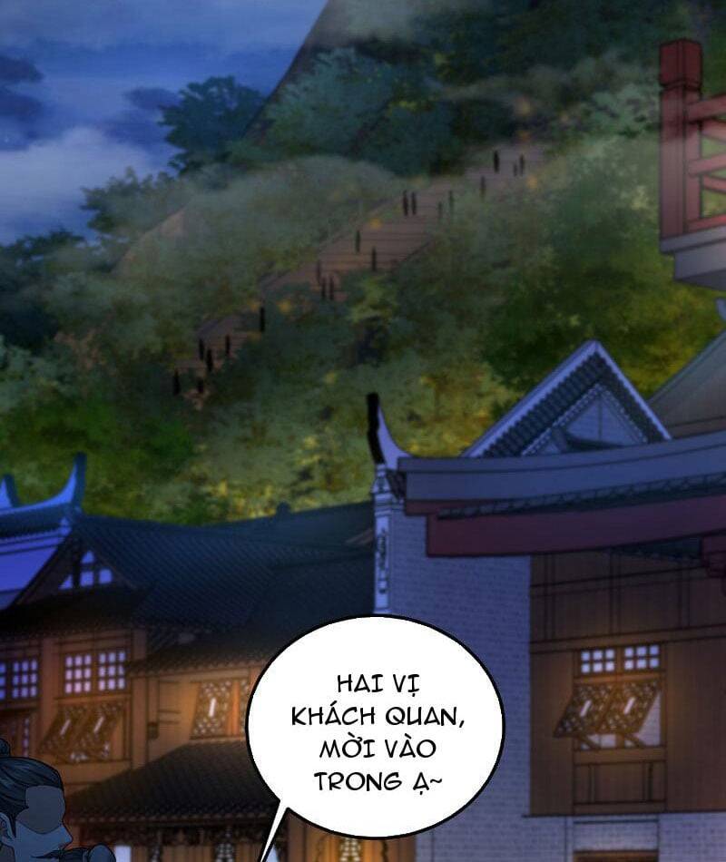 Giết Ta Thêm Vài Lần Nữa, Ta Liền Trở Thành Vô Địch! Chap 41 - Next Chap 42