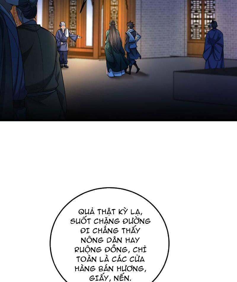 Giết Ta Thêm Vài Lần Nữa, Ta Liền Trở Thành Vô Địch! Chap 41 - Next Chap 42